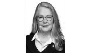 Wagantall stepping down as MP August 31